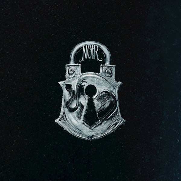 LORD OF THE LOST - "OPVS NOIR Vol. 2" (Napalm Records, Gothic Metal, 12.12.2025) LORD OF THE LOST - "OPVS NOIR Vol. 2" (Napalm Records, Gothic Metal, 12.12.2025)