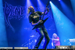 Benediction, Wacken Open Air 2025