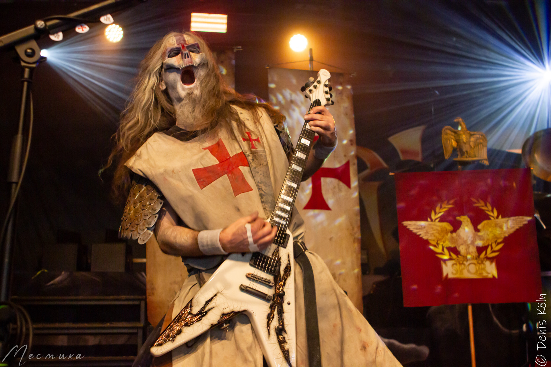 Warkings, Stuttgart, 22.04.23