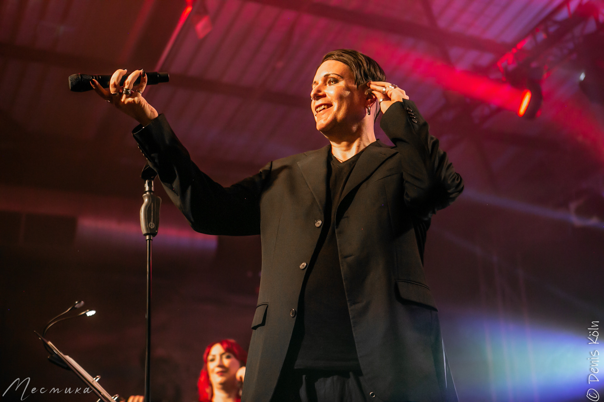 Blutengel, Stuttgart 25.04.25