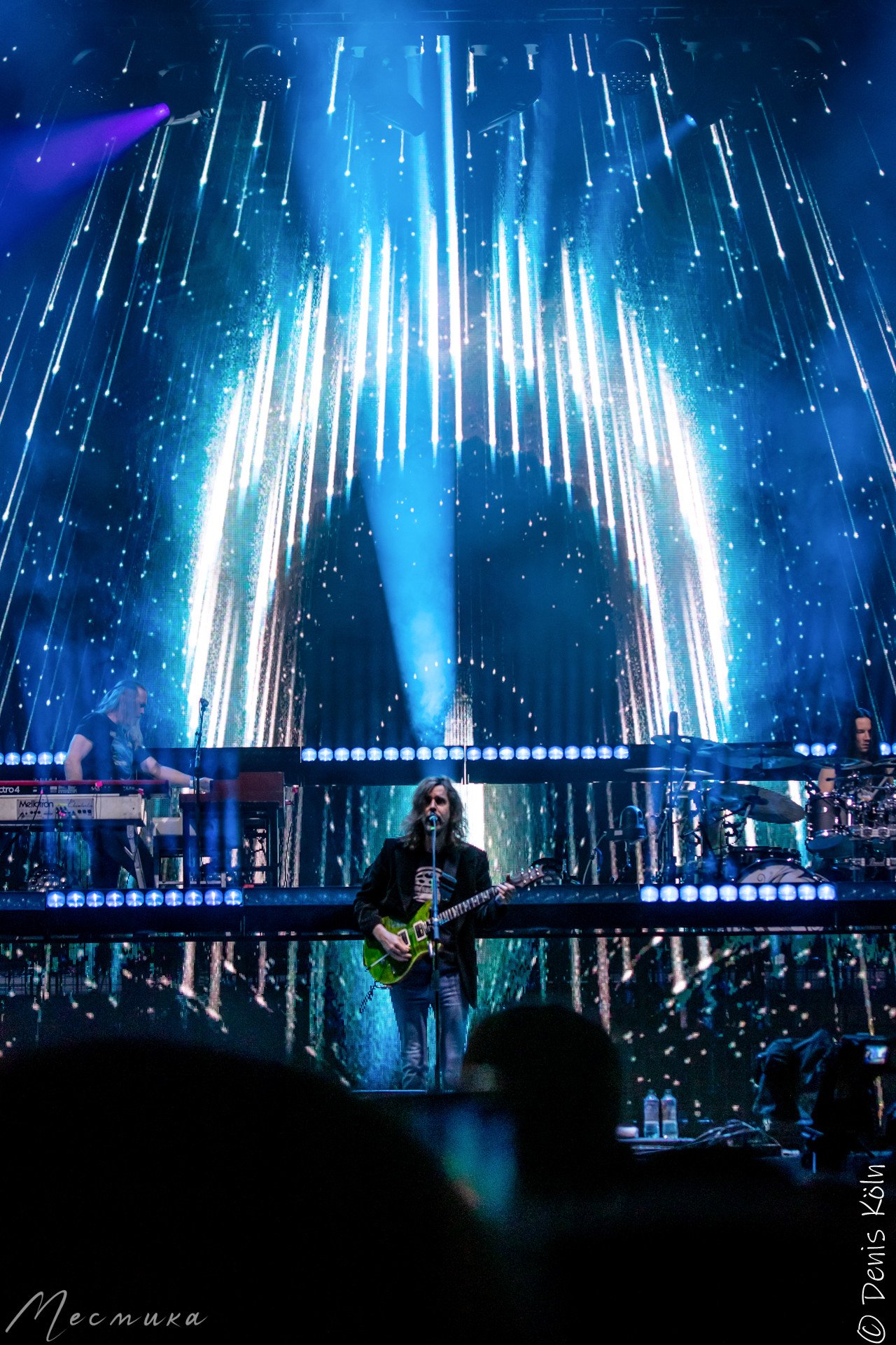 Opeth, Wacken Open Air 01.08.24