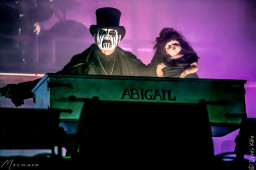 King Diamond, Wacken Open Air 02.08.25