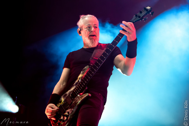 Sepultura, Ludwigsburg 15.11.24