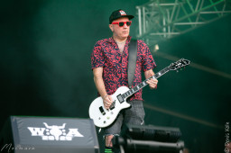 Ugly Kid Joe, Wacken Open Air 31.07.25