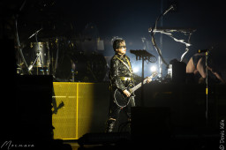 Till Lindemann, Stuttgart 16.12.2025