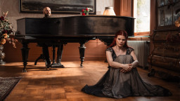 Blackbriar представили новую версию песни “The Fossilized Widow”