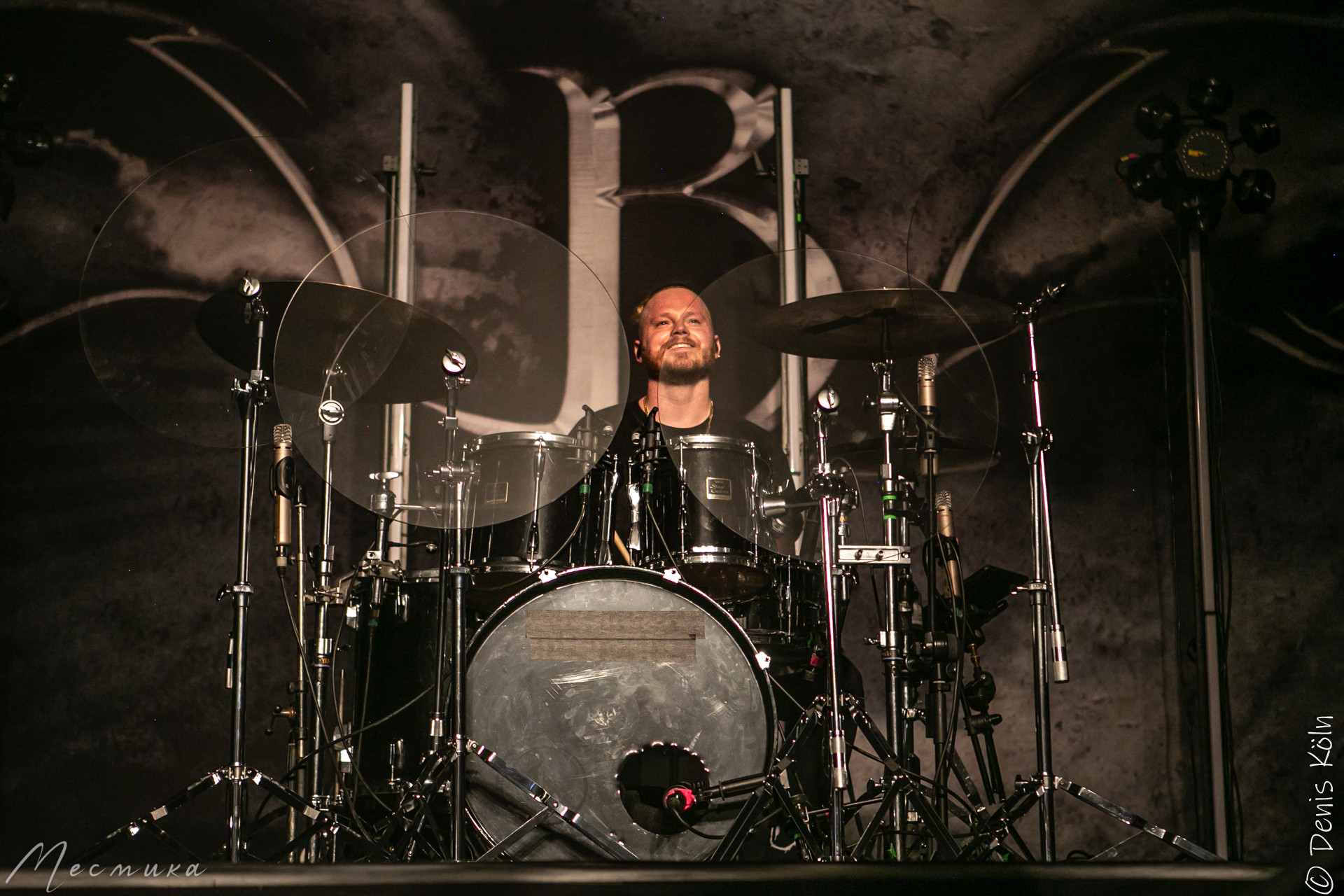 Blutengel, Stuttgart 25.04.25