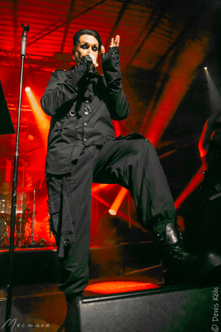 Blutengel, Stuttgart 25.04.25