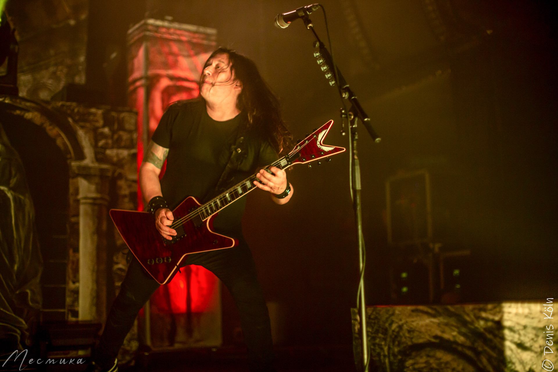 Testament, Stuttgart 03.06.23