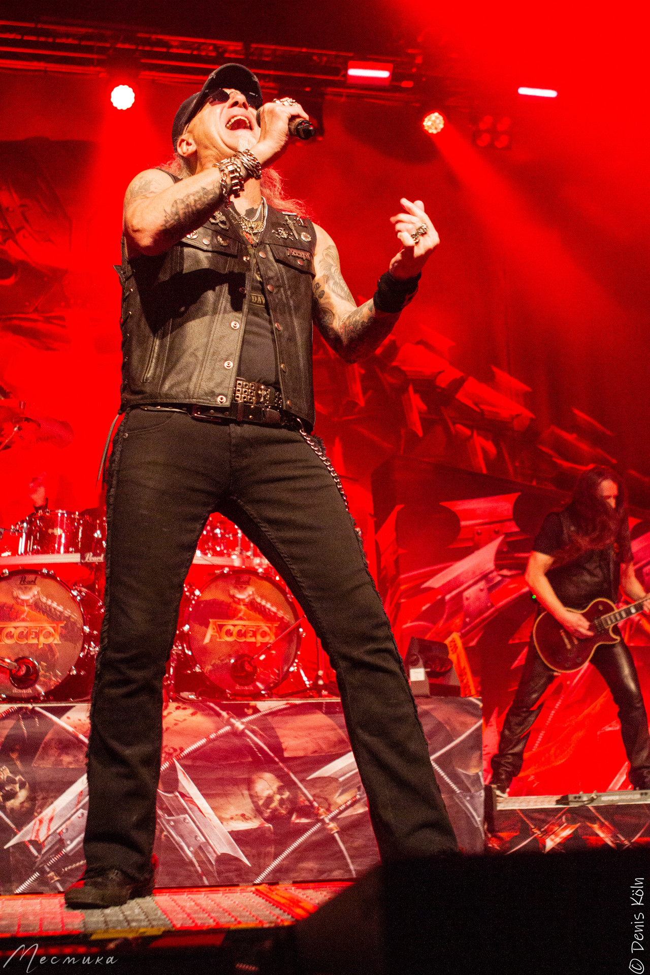 Accept, 18.02.23 Filderstadt