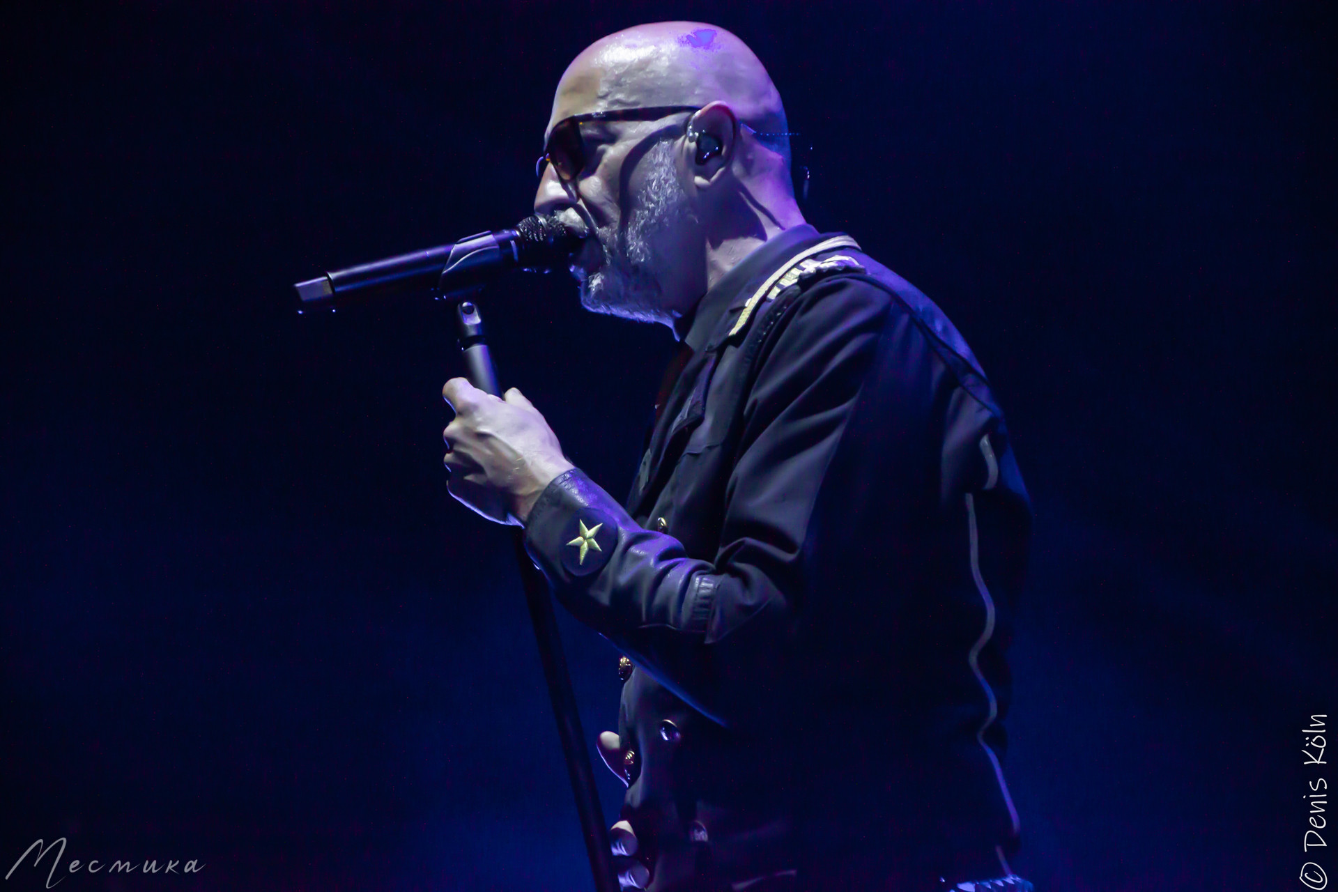 Eisbrecher, Ludwigsburg 07.06.23