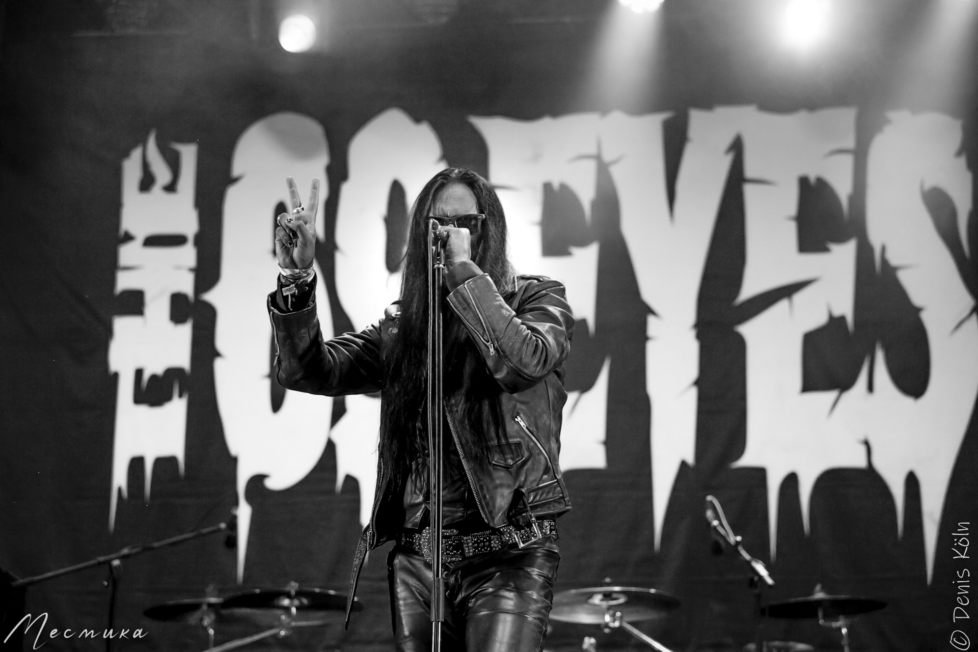 The 69 Eyes, Wacken Open Air 02.08.24