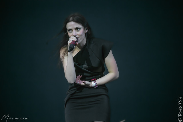 Beyond The Black,Wacken Open Air 2025