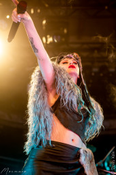 Warkings, Stuttgart 27.02.26