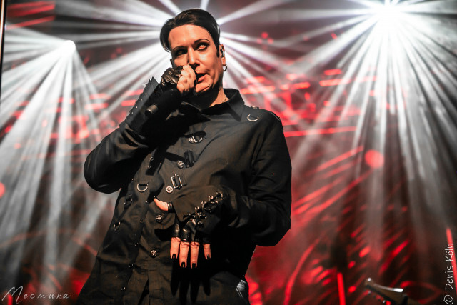 Blutengel, Stuttgart 25.04.25