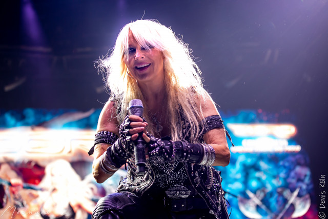 Doro, Stuttgart 03.10.24