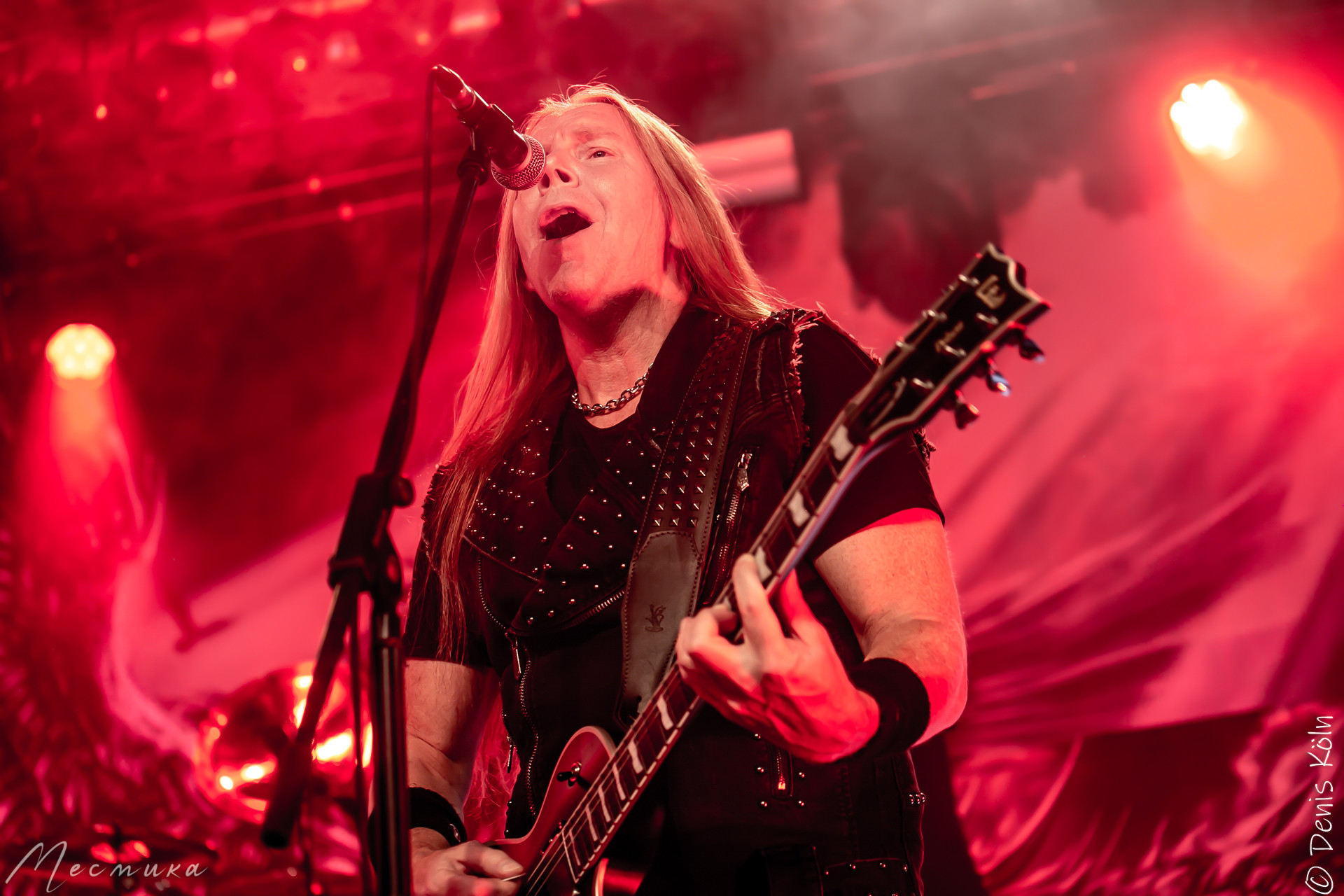 Primal Fear, Stuttgart 20.09.25