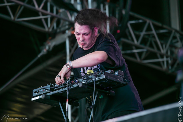 Nailbomb, Wacken Open Air 01.08.25