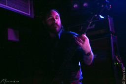 Messa, Stuttgart 11.11.25