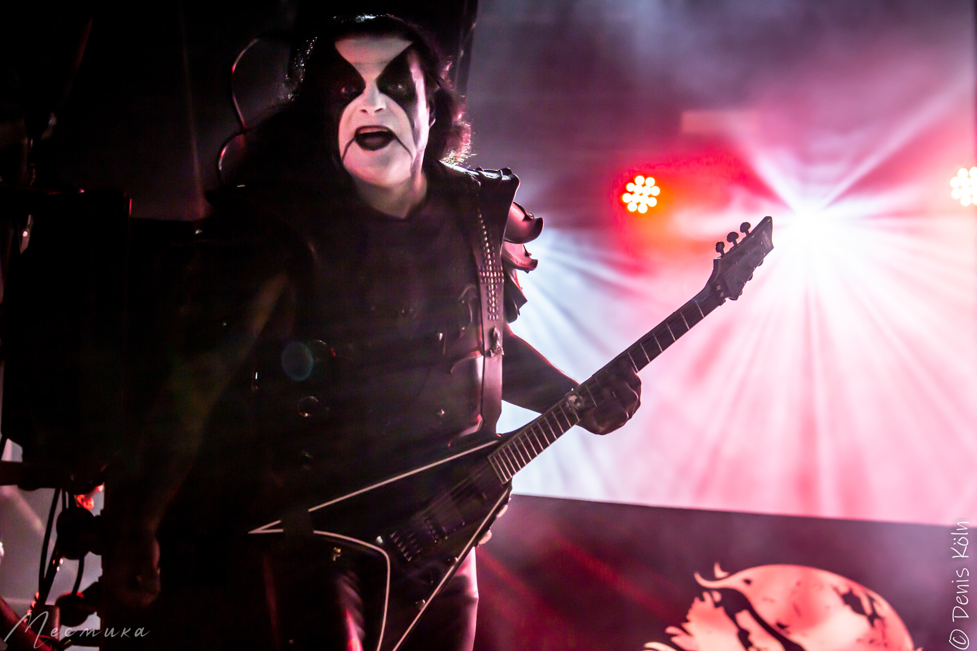 Abbath, 03.08.23 Wacken Open Air