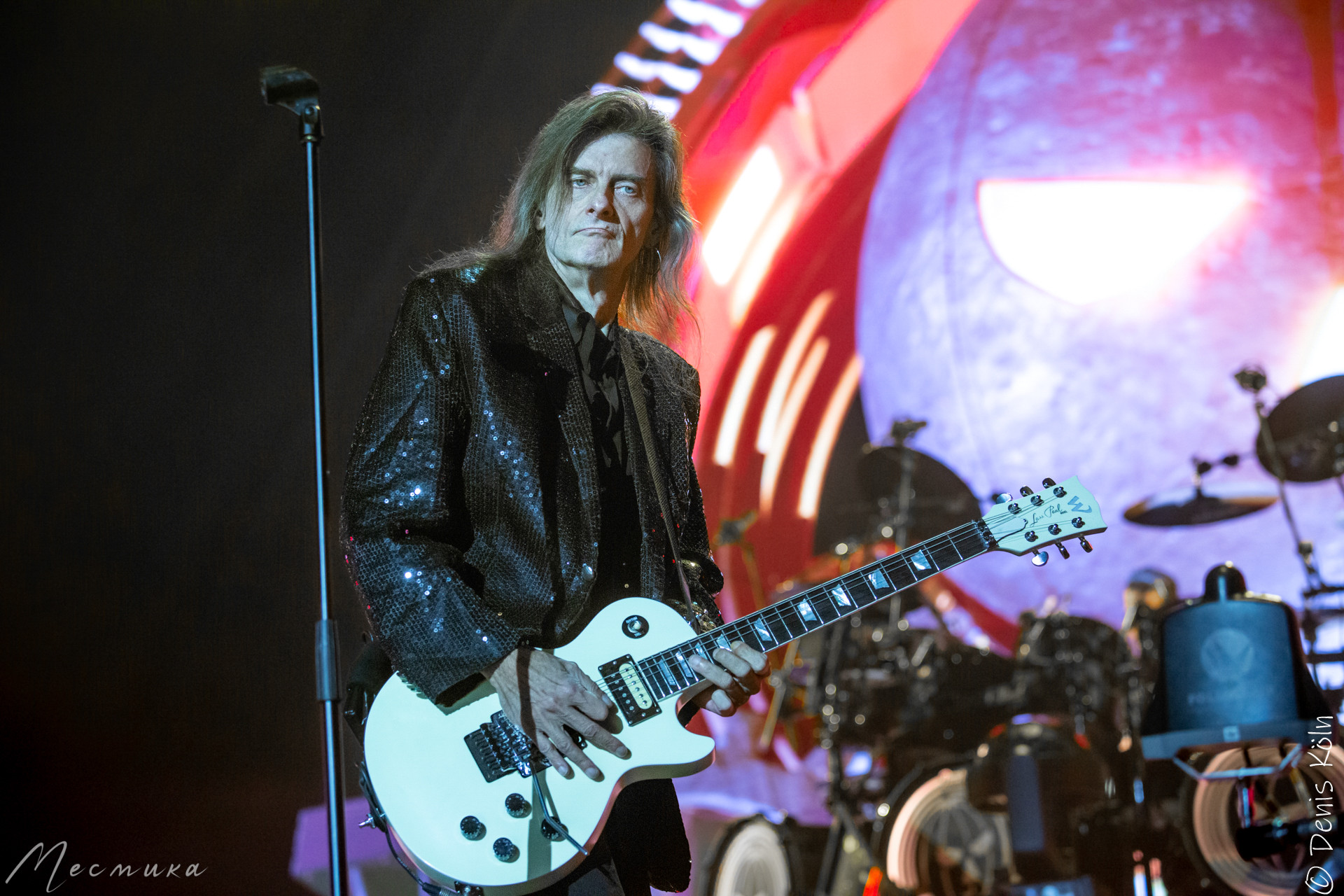 Helloween, Stuttgart 22.11.25