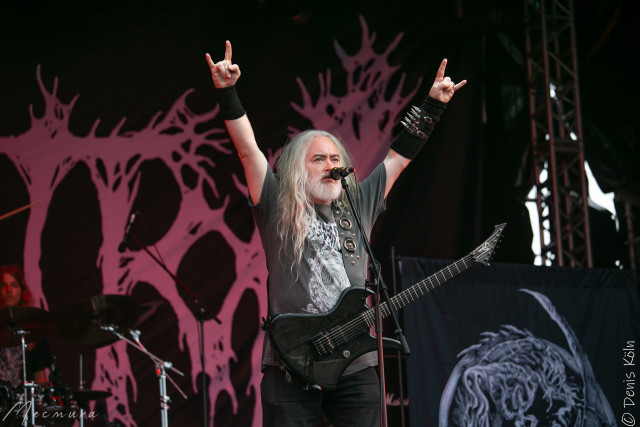 Incantation, Wacken Open Air 01.08.24