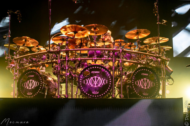 Dream Theater, Stuttgart 20.11.24