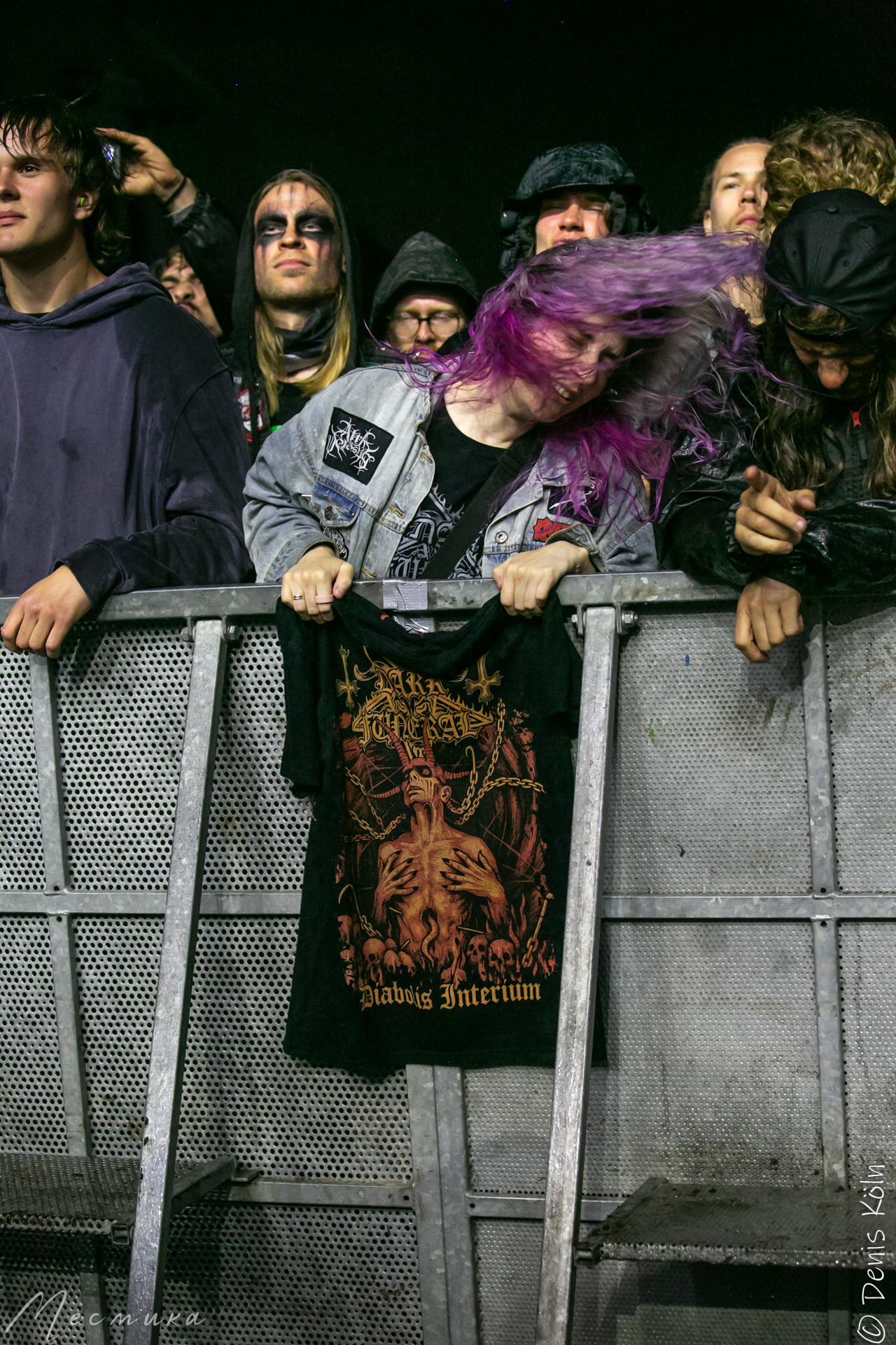 Wacken Open Air 2025