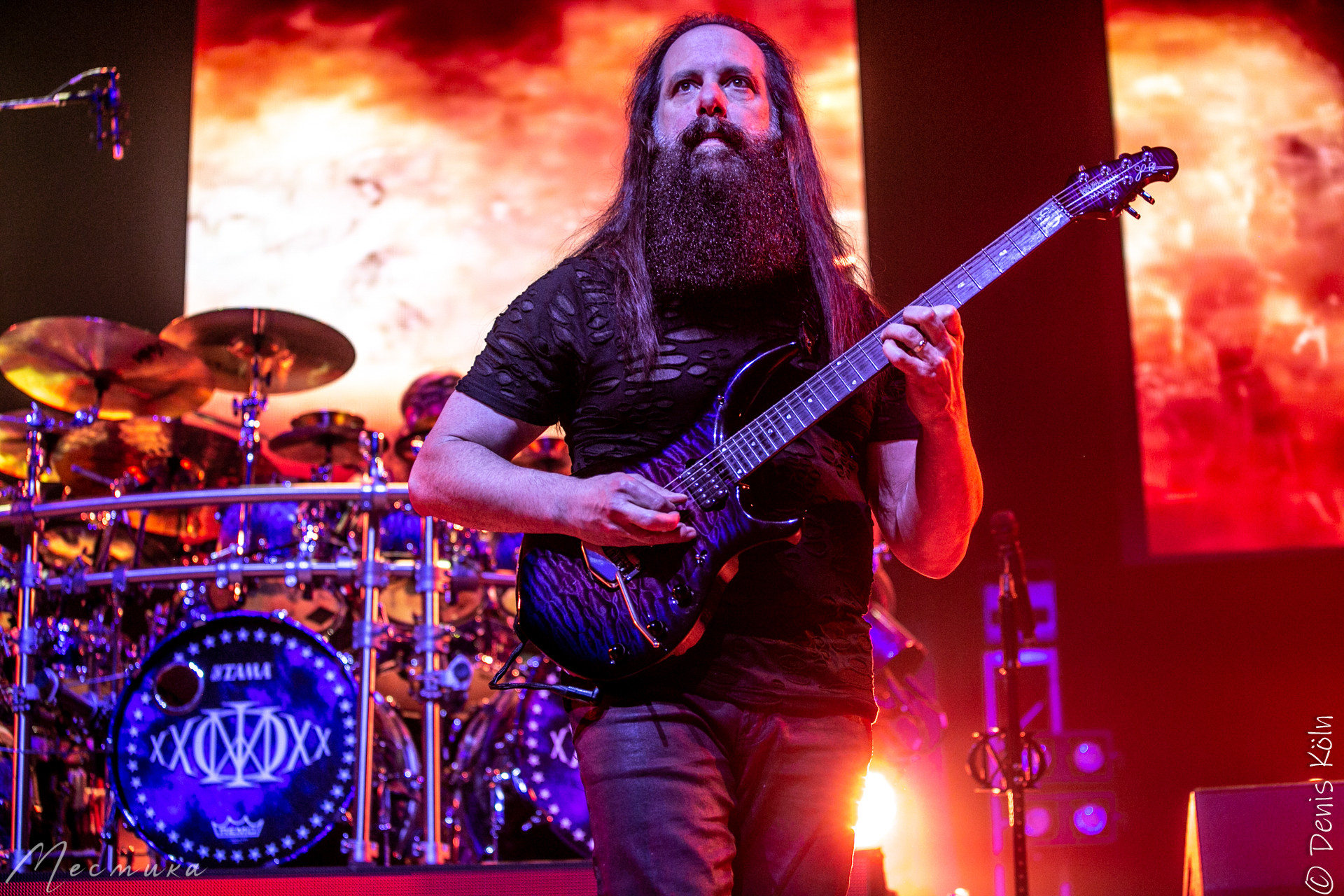 Dream Theater, Stuttgart 20.11.24