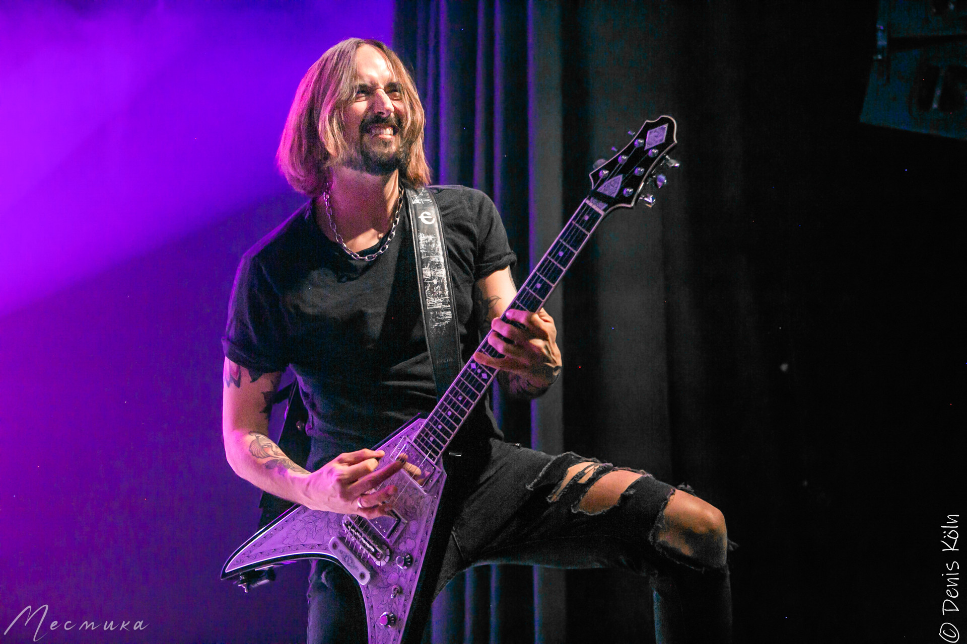 Eluveitie, Würzburg 14.02.25