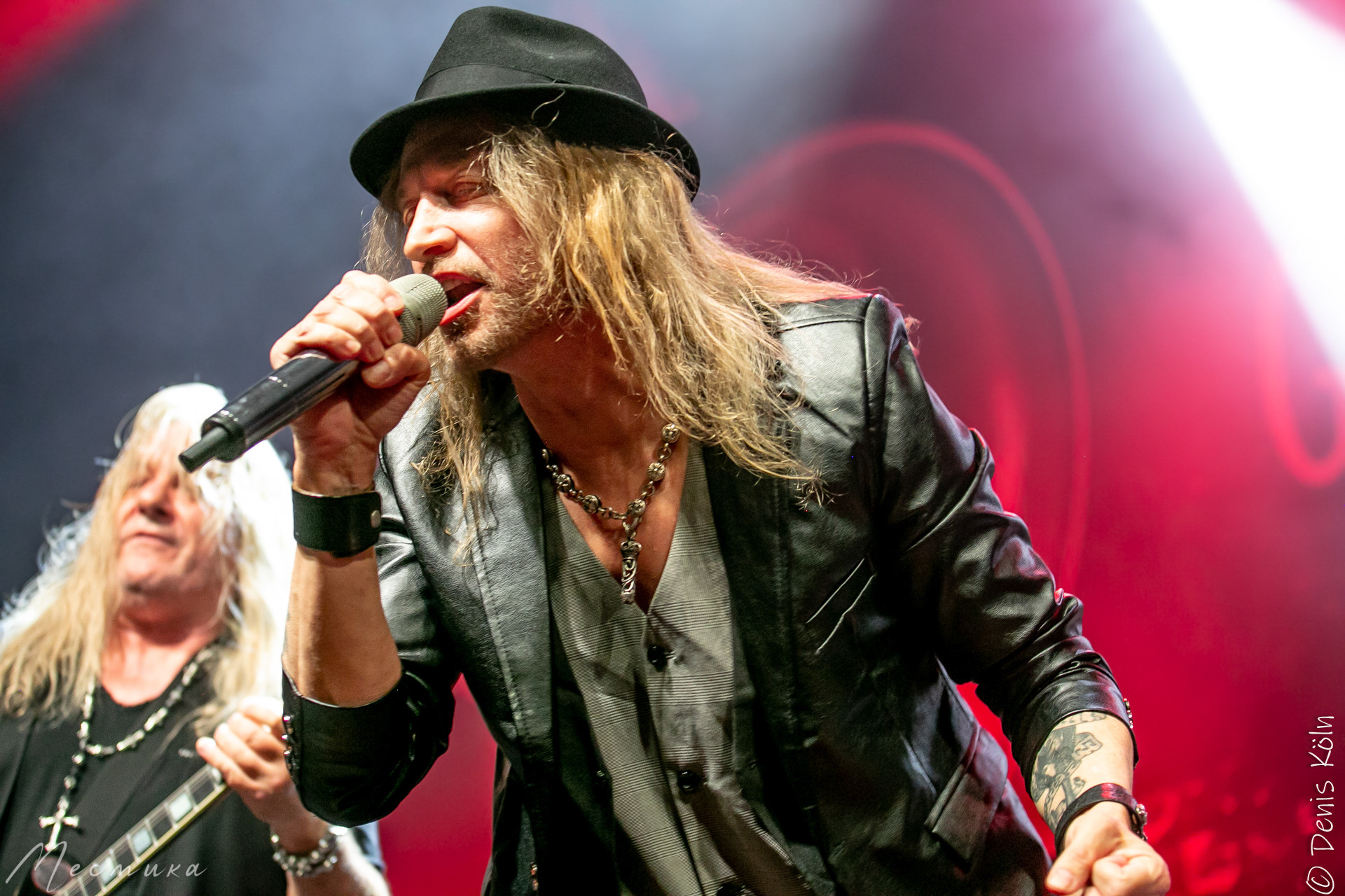 Gotthard, Filderstadt 30.05.25