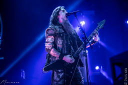 Machine Head, Ludwigsburg 06.05.2026