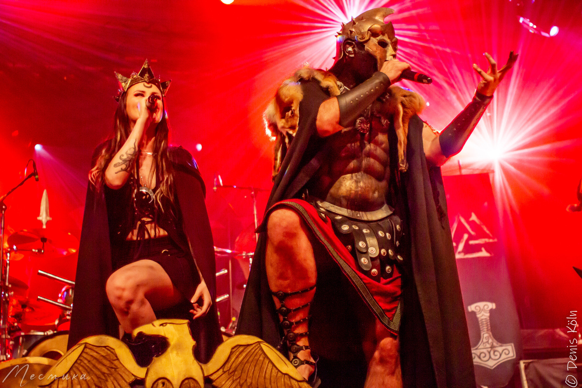 Warkings, Stuttgart, 22.04.23