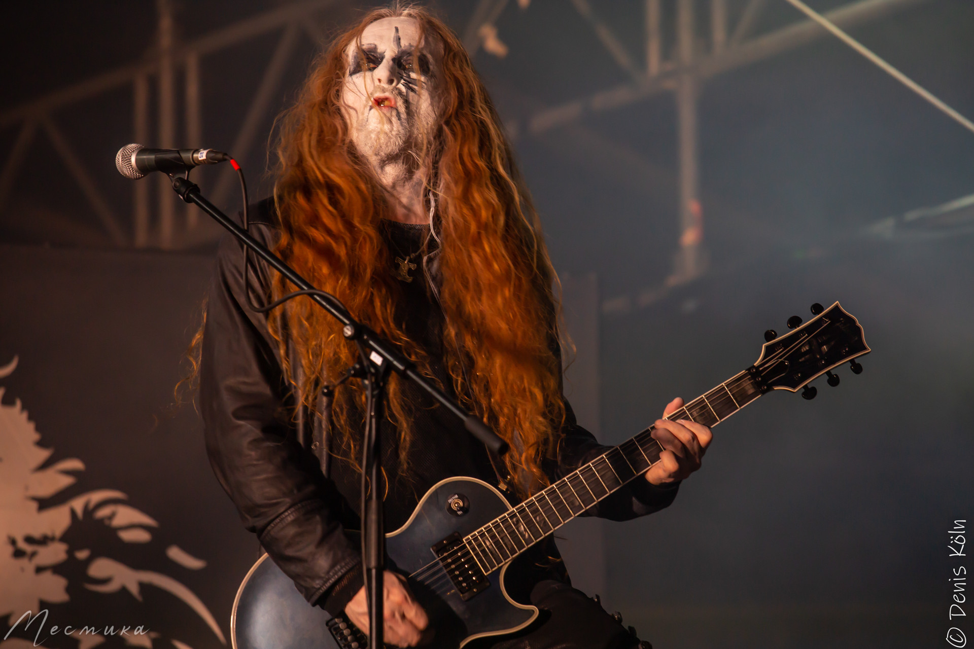 Abbath, 03.08.23 Wacken Open Air