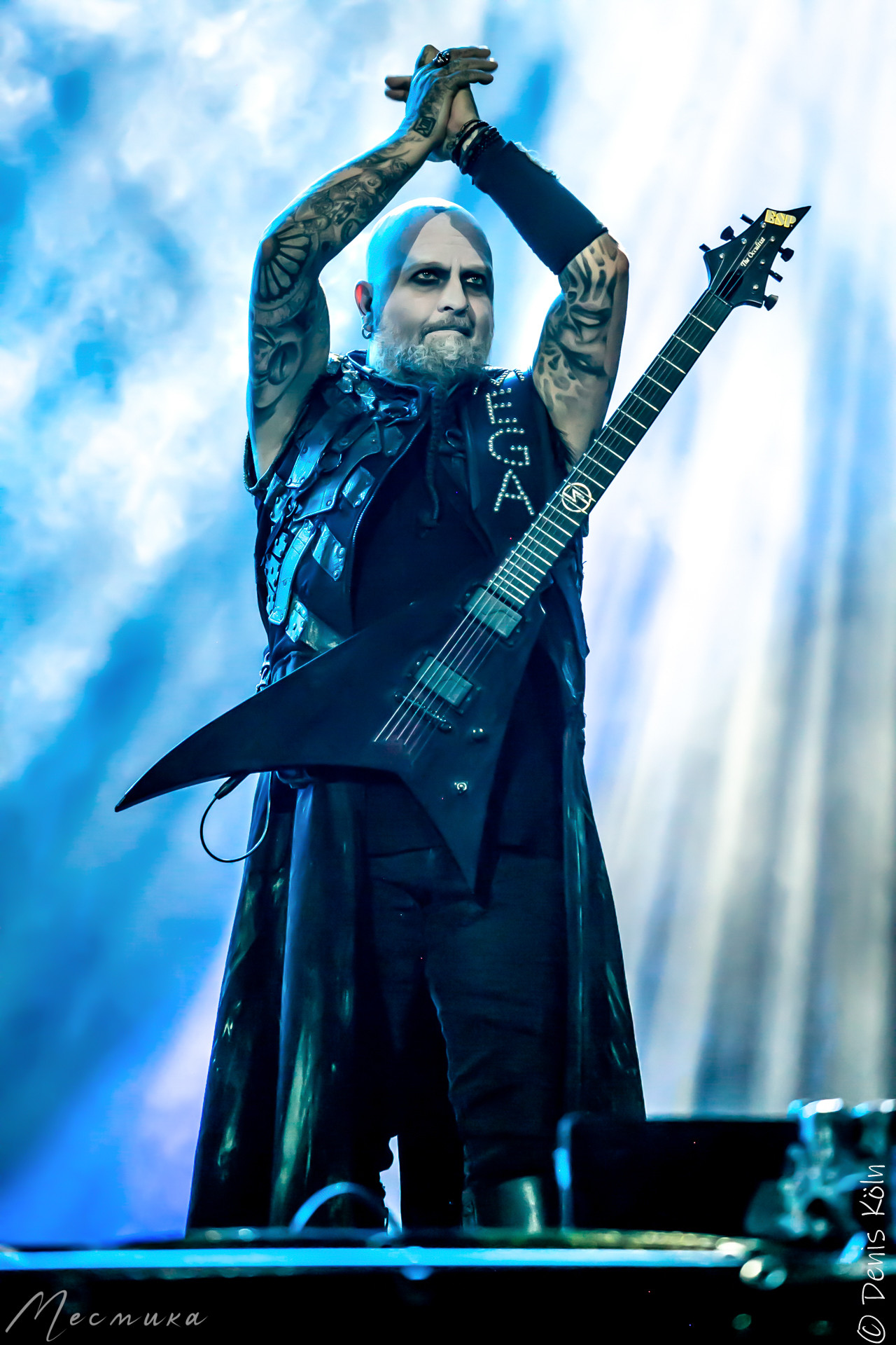 Dimmu Borgir, Wacken Open Air 01.08.25