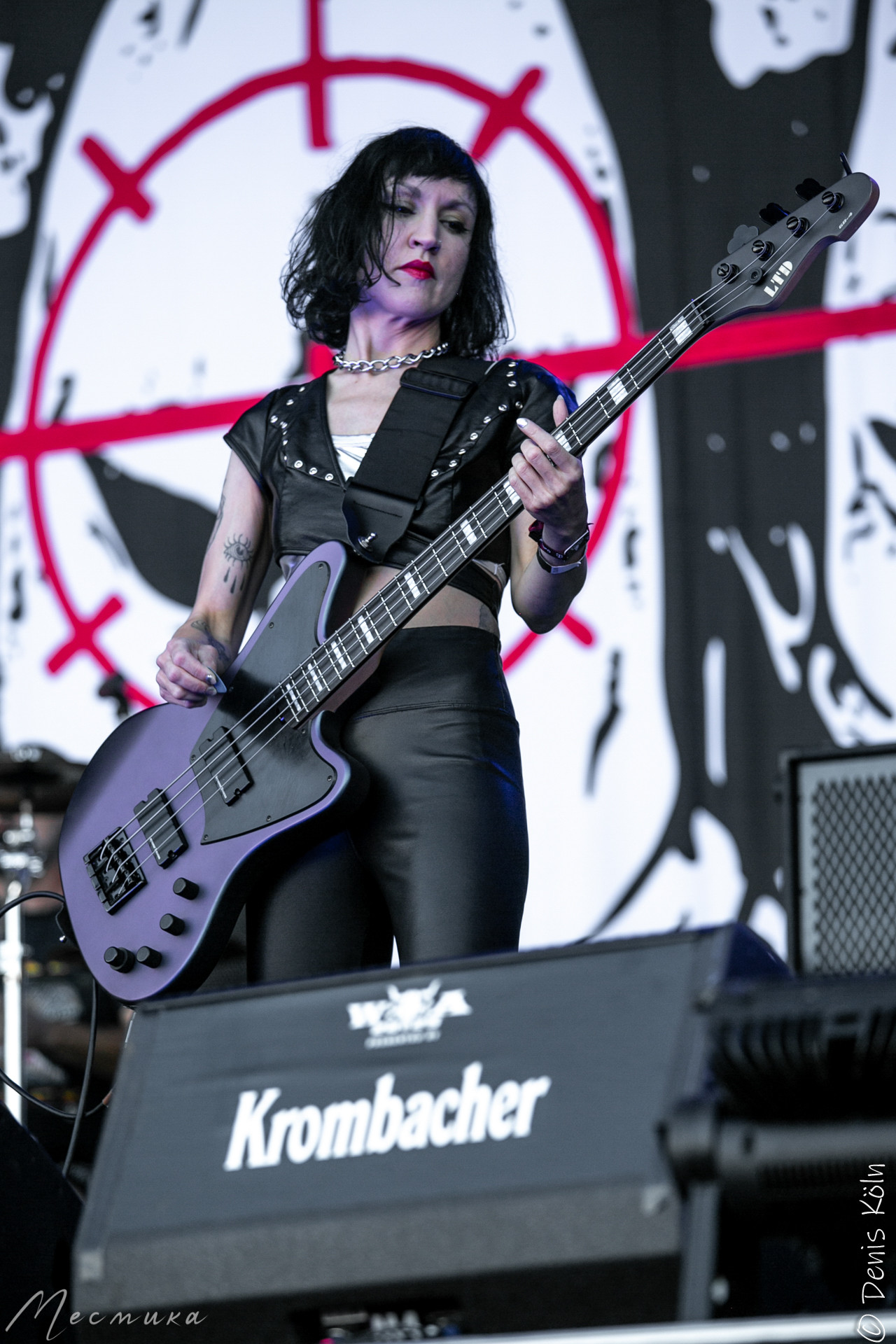 Nailbomb, Wacken Open Air 01.08.25