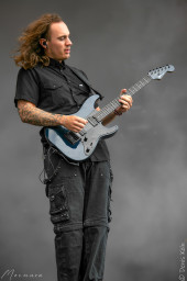 Floor Jansen, Wacken Open Air 02.08.25