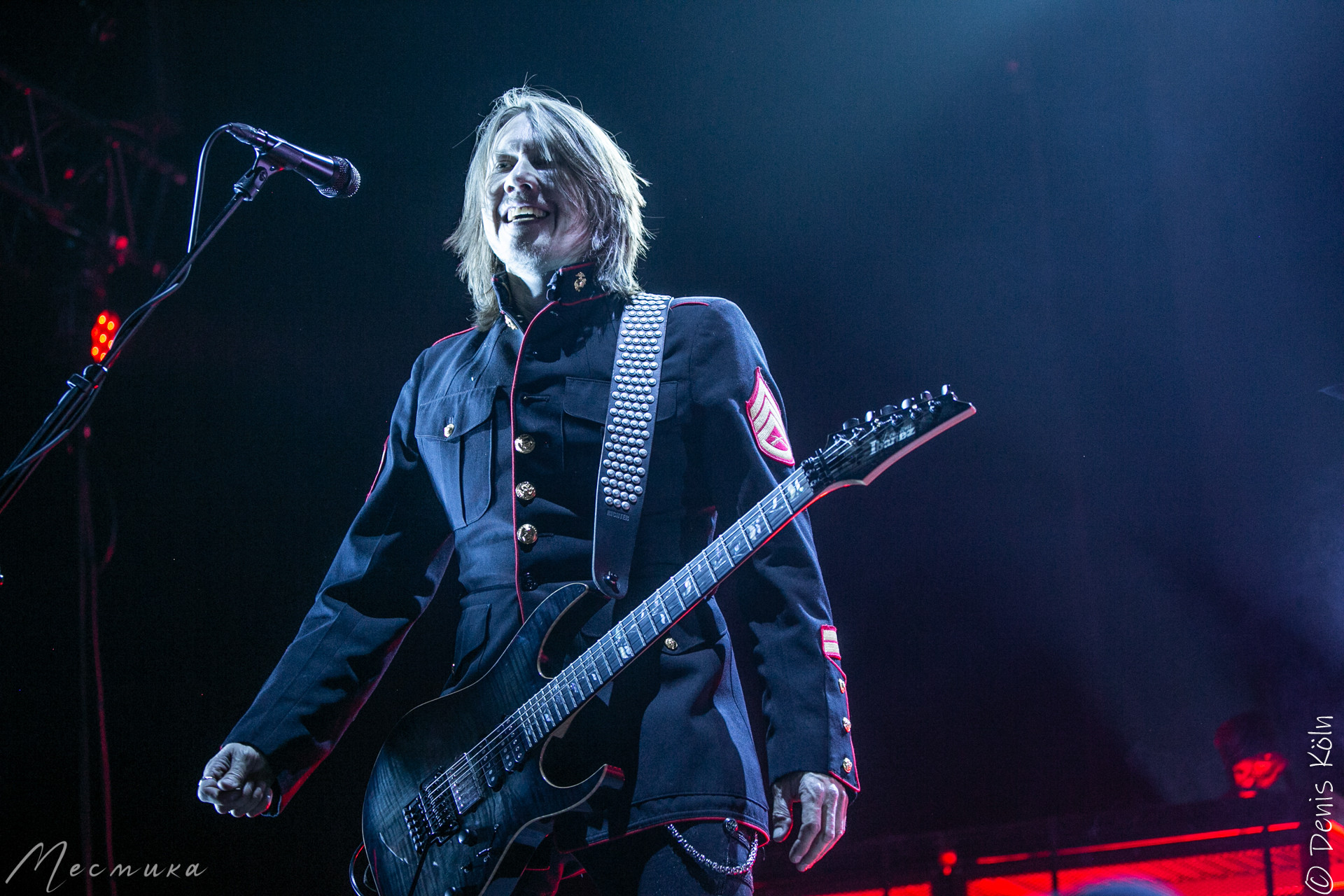 Eisbrecher, Ludwigsburg 09.05.25