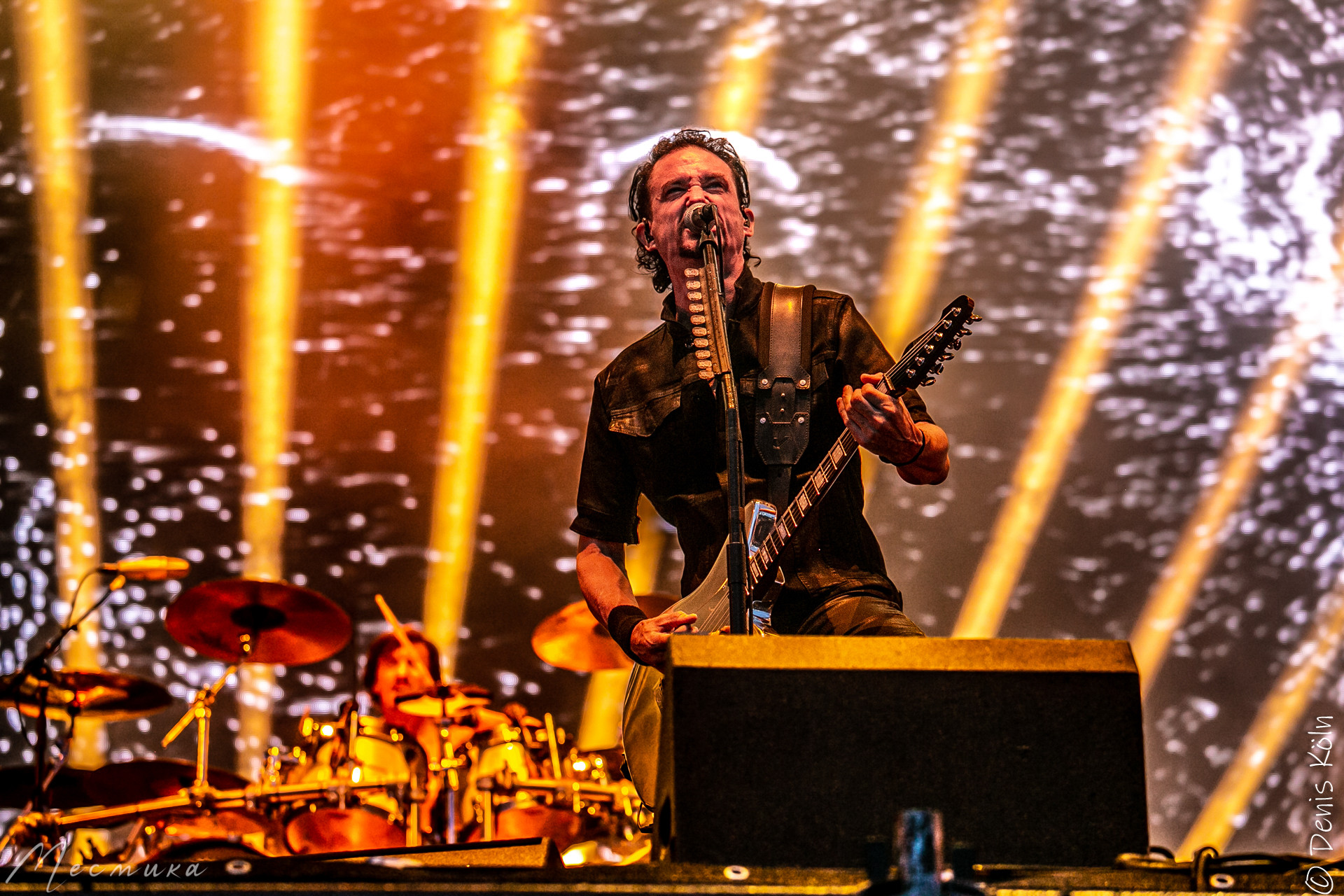 Gojira, Wacken Open Air 2025