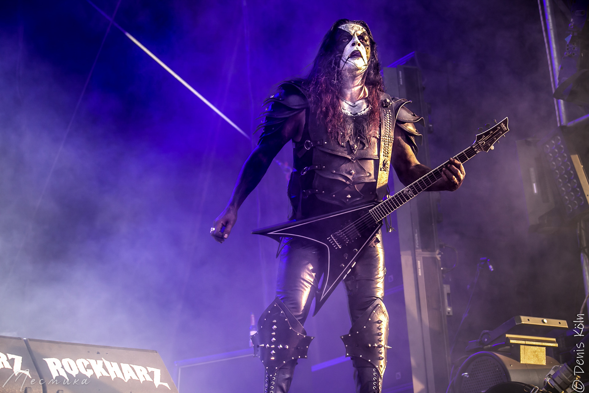 Abbath, Rockharz 2025