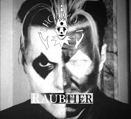 Lacrimosa выпустили сингл и клип на песню "Raubtier" из нового альбома "Leidenschaft"