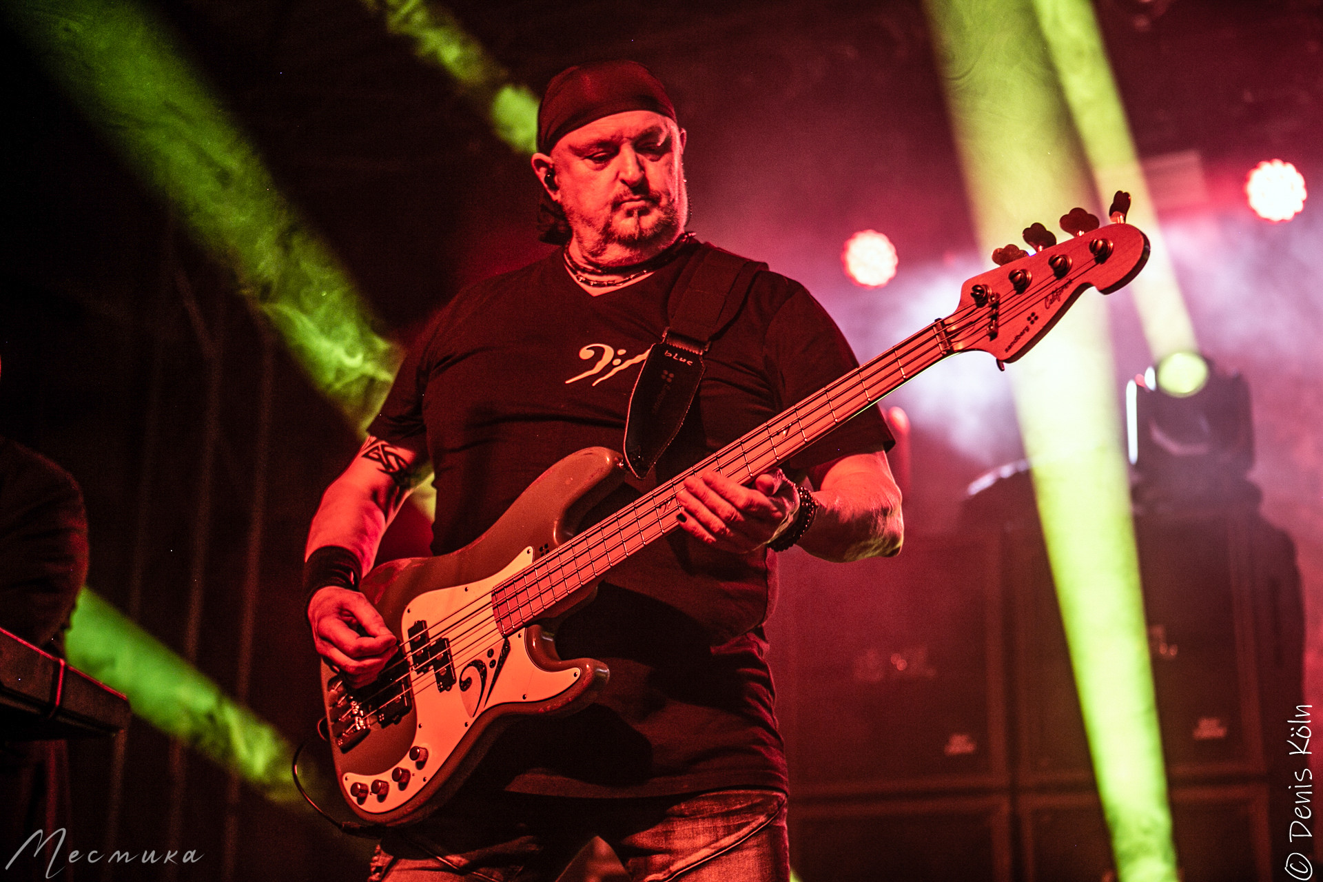 Axel Rudi Pell, 04.04.25