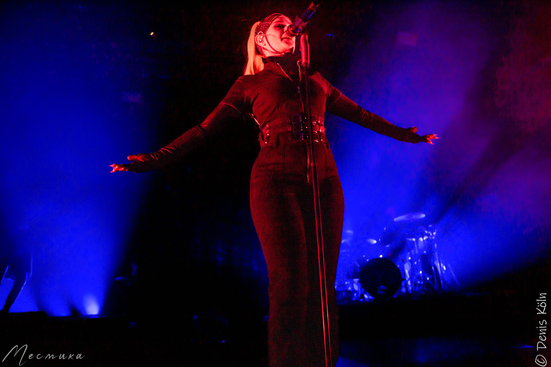 Skynd, Stuttgart 15.04.26