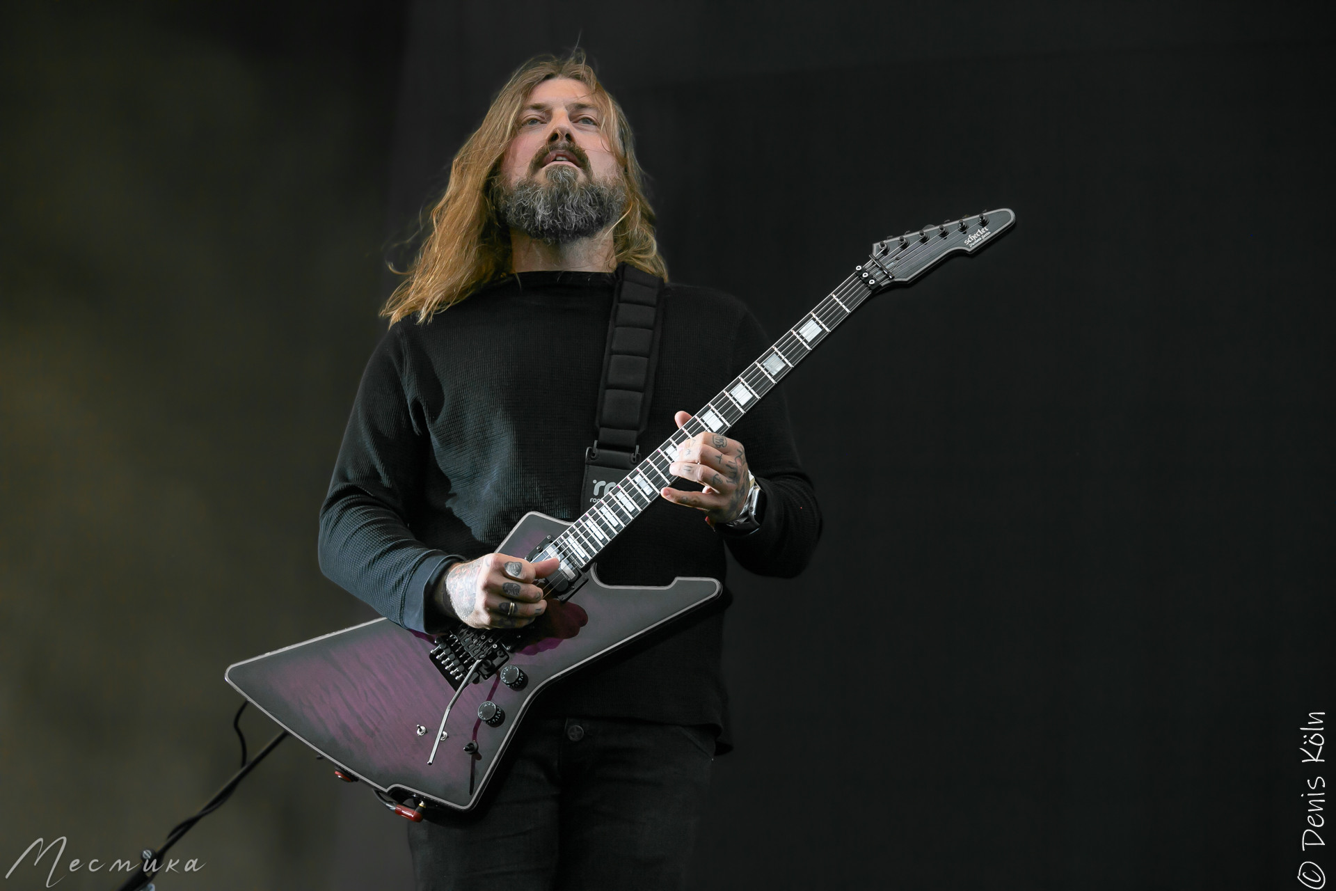 Beyond The Black,Wacken Open Air 2025