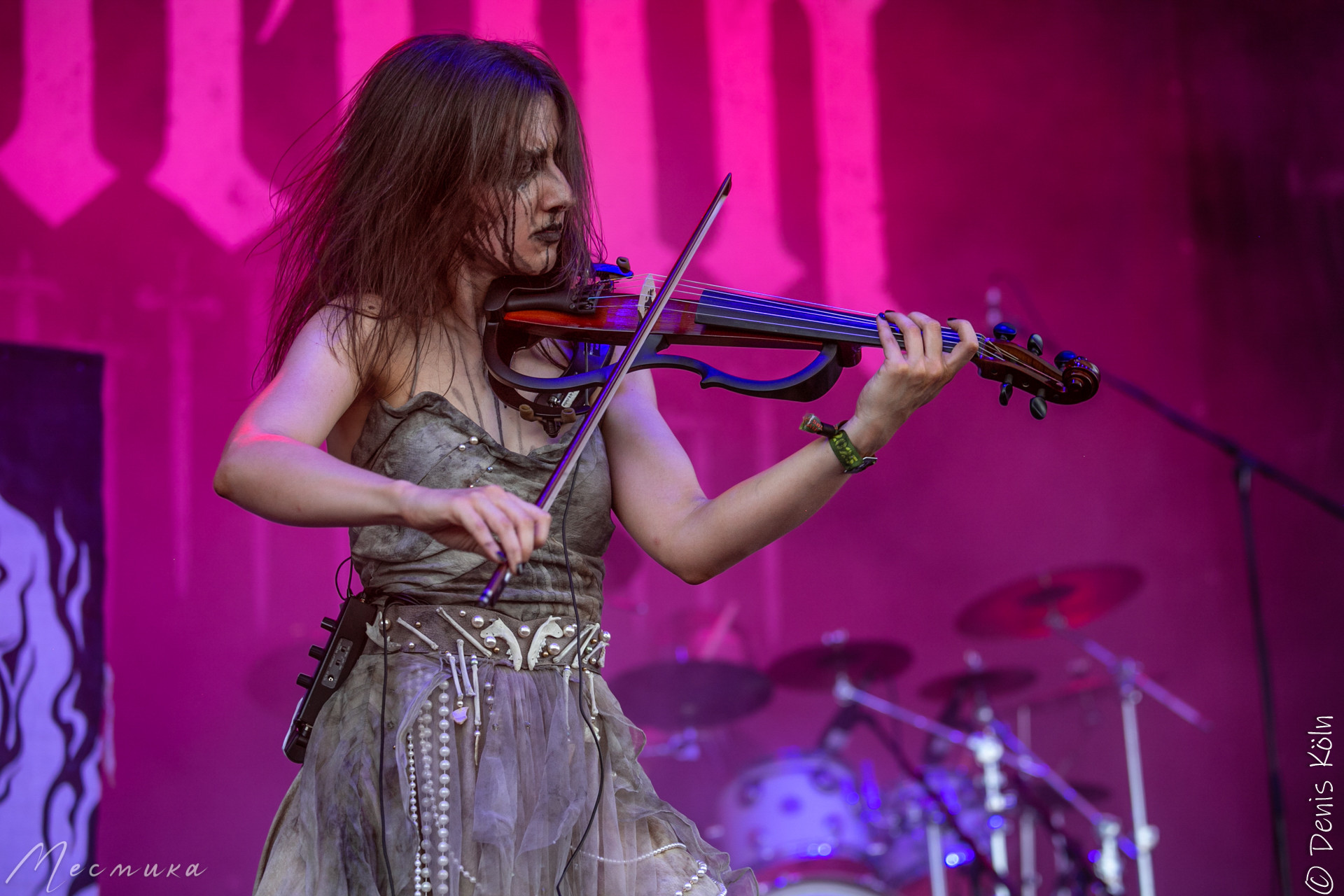 Firtan, Summer Breeze 14.08.25