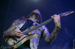 Firtan, Summer Breeze 14.08.25