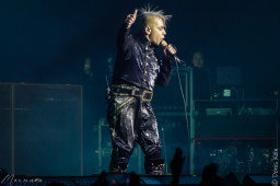 Грандиозный концерт Till Lindemann в Штутгарте (16.12.25)