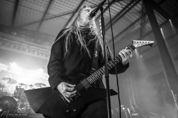 Hypocrisy, Stuttgart  22.04.26