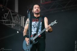 Prong, Wacken Open Air 31.07.25