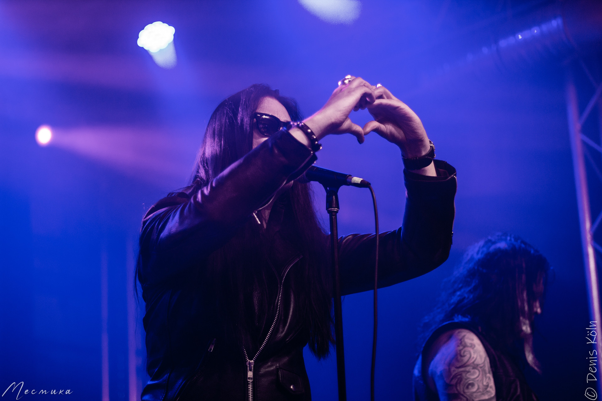 The 69 Eyes, Stuttgart 17.03.23